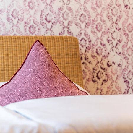 Sleep In Venzone Depandance 호텔 외부 사진