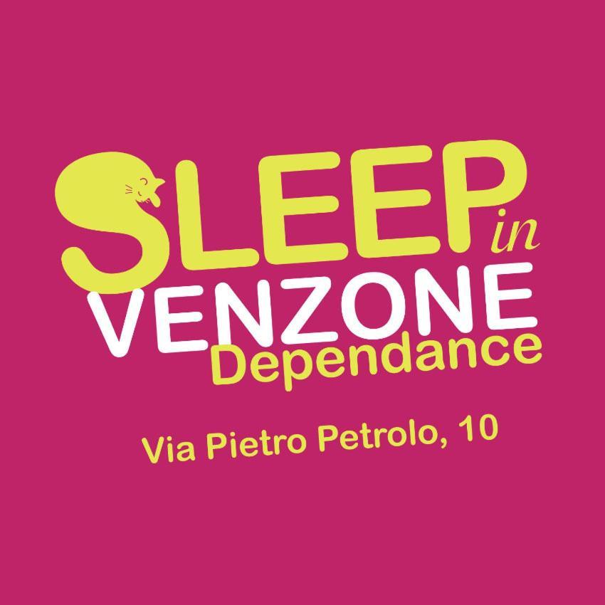 Sleep In Venzone Depandance 호텔 외부 사진